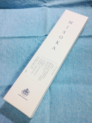 MISOKA（ミソカ）歯ブラシ パッケージ